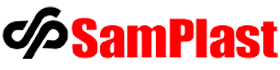 Samplast Logo